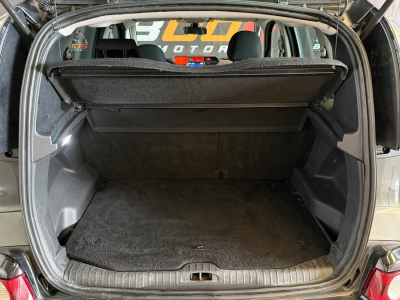 Citroën C3 Picasso 1.6 HDI 115ch Millenium