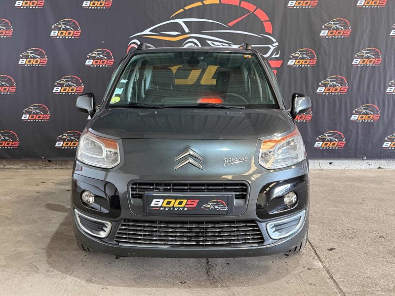 Citroën C3 Picasso 1.6 HDI 115ch Millenium