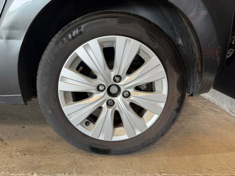 Citroën C3 Picasso 1.6 HDI 115ch Millenium