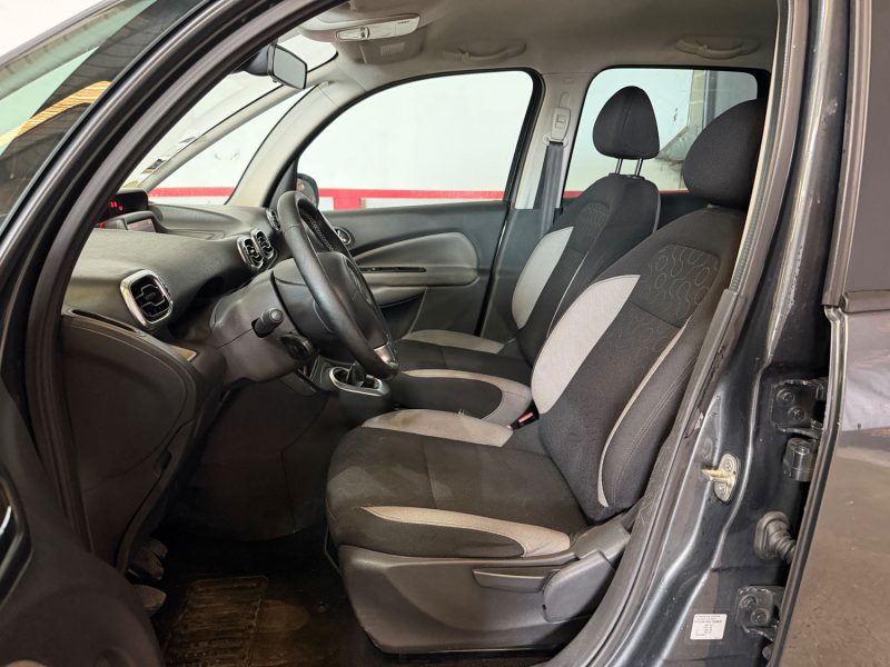 Citroën C3 Picasso 1.6 HDI 115ch Millenium