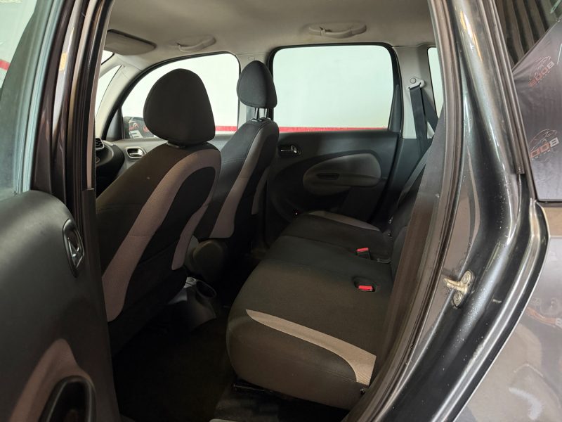 Citroën C3 Picasso 1.6 HDI 115ch Millenium