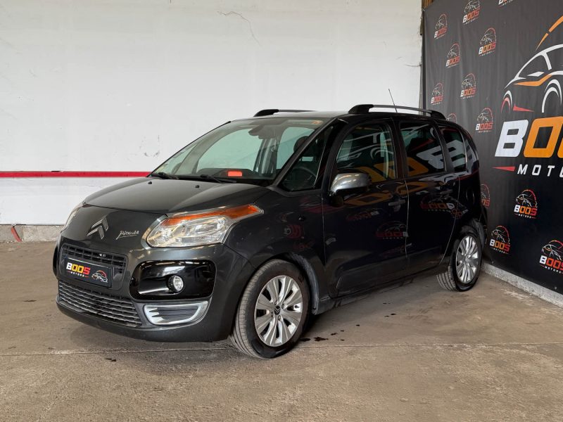 Citroën C3 Picasso 1.6 HDI 115ch Millenium