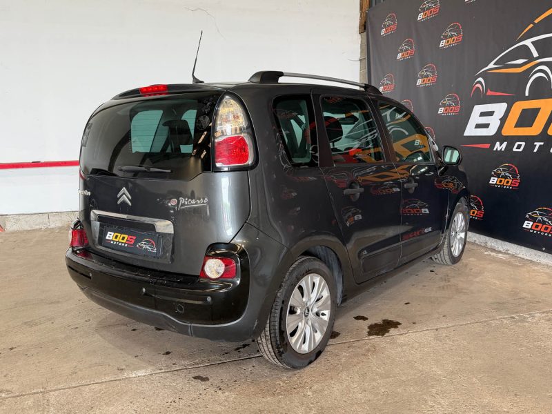 Citroën C3 Picasso 1.6 HDI 115ch Millenium