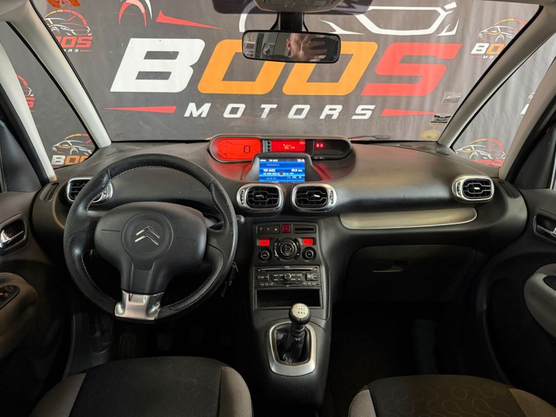 Citroën C3 Picasso 1.6 HDI 115ch Millenium