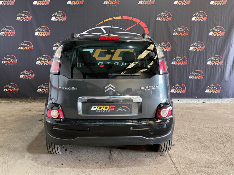 Citroën C3 Picasso 1.6 HDI 115ch Millenium