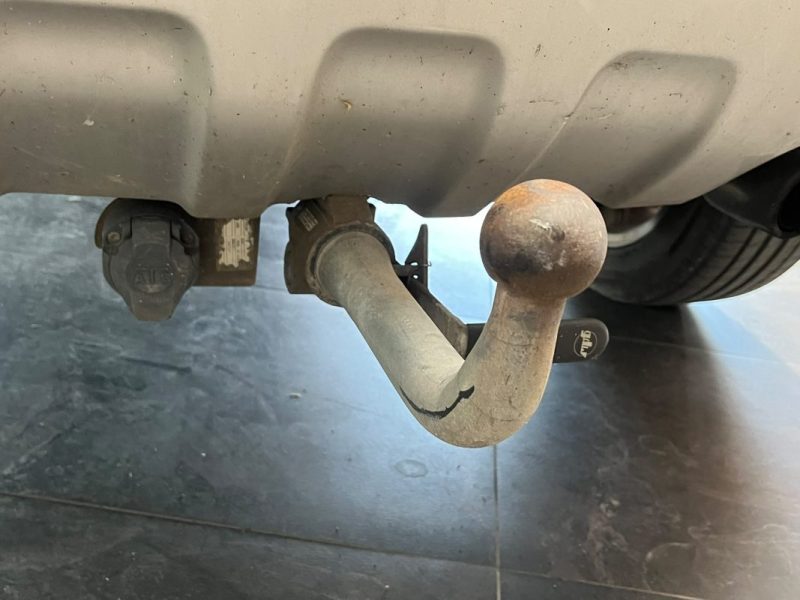 🚗 FORD KUGA 2.0 TDCi 136 Ch TREND 🌞 Toit panoramique • 📡 Radars de recul