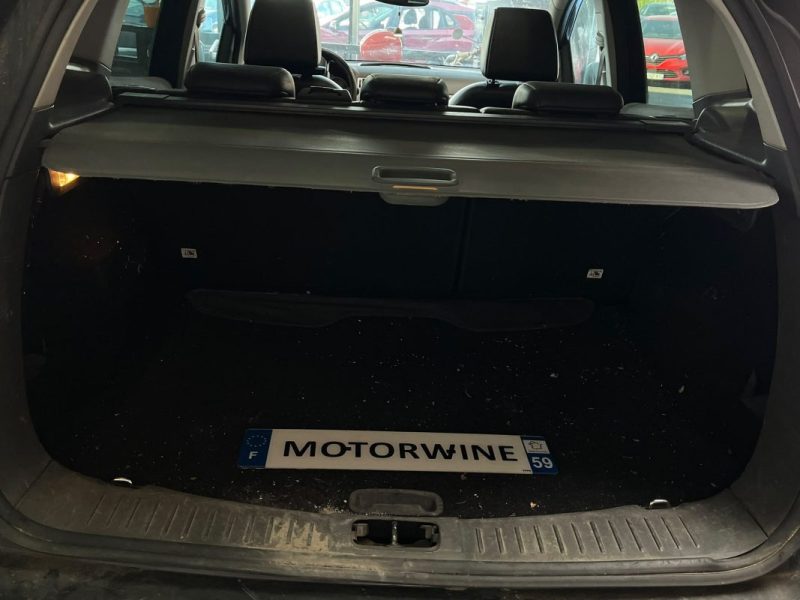 🚗 FORD KUGA 2.0 TDCi 136 Ch TREND 🌞 Toit panoramique • 📡 Radars de recul