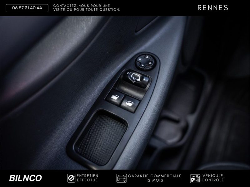 Peugeot Expert L1H1 2.0 HDI 128ch / 1ère main / TVA récupérable / Ecran Navteq 2 / Bluetooth / Radar