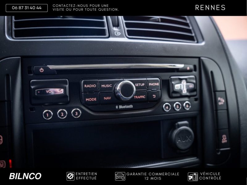 Peugeot Expert L1H1 2.0 HDI 128ch / 1ère main / TVA récupérable / Ecran Navteq 2 / Bluetooth / Radar