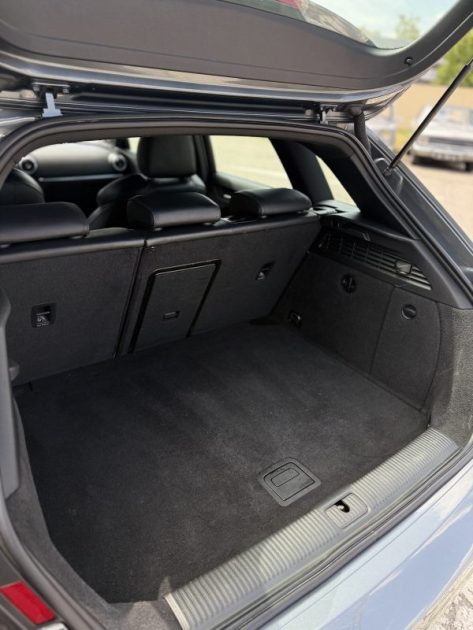 AUDI A3 1.8 TFSI 180 AMBIENTE S TRONIC 2013