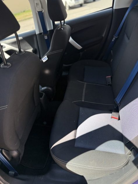PEUGEOT 208 1.0 VTI 68 ACCESS 2015
