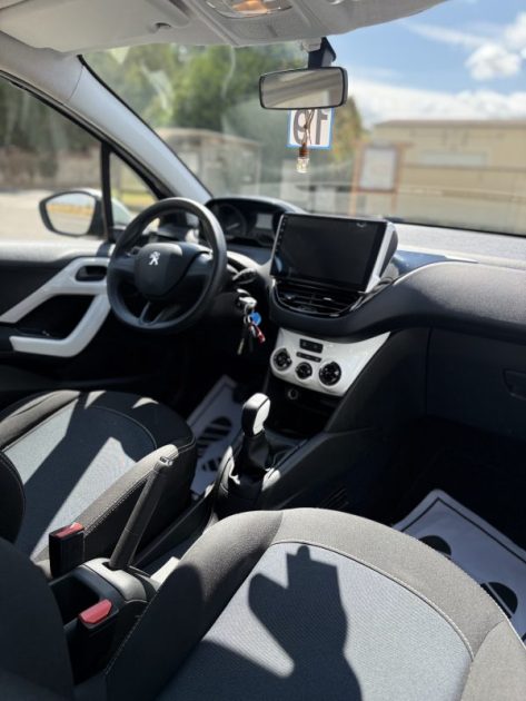 PEUGEOT 208 1.0 VTI 68 ACCESS 2015