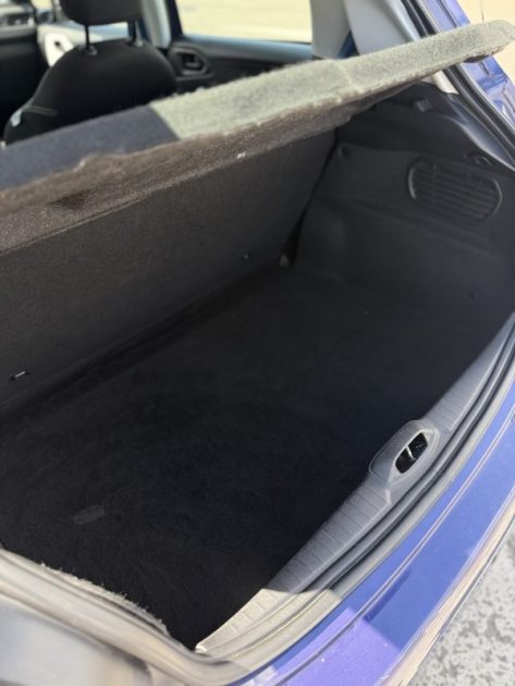 PEUGEOT 208 1.0 VTI 68 ACCESS 2015