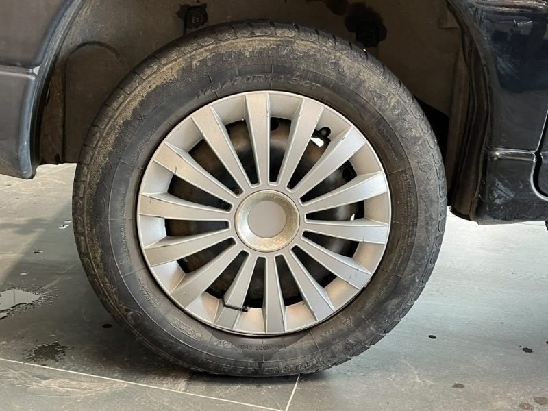 🚗 PEUGEOT PARTNER CONFORT 1.6 HDi 75 Ch 🔗 Attelage