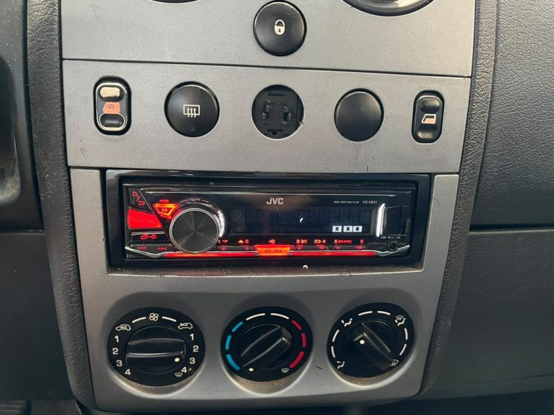 🚗 PEUGEOT PARTNER CONFORT 1.6 HDi 75 Ch 🔗 Attelage