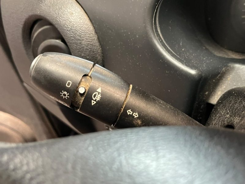 🚗 PEUGEOT PARTNER CONFORT 1.6 HDi 75 Ch 🔗 Attelage