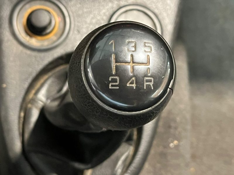 🚗 PEUGEOT PARTNER CONFORT 1.6 HDi 75 Ch 🔗 Attelage