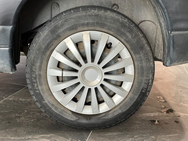 🚗 PEUGEOT PARTNER CONFORT 1.6 HDi 75 Ch 🔗 Attelage