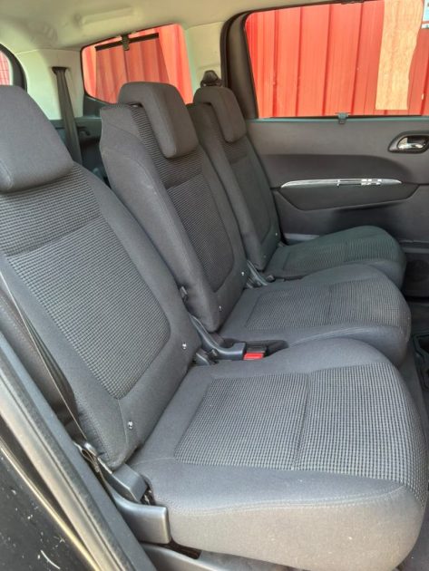 PEUGEOT 5008 1.6 E-HDI112 FAP ACTIVE BMP6 7PL 2012