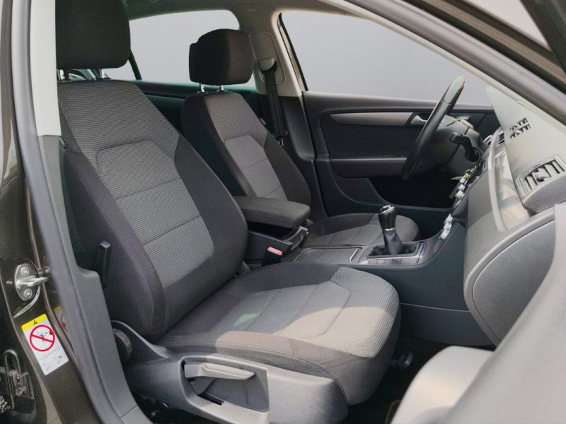 VOLKSWAGEN PASSAT VII  1.4 TSI 122 DESIGN EDITION