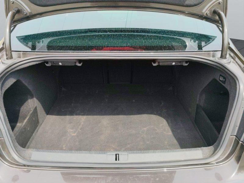 VOLKSWAGEN PASSAT VII  1.4 TSI 122 DESIGN EDITION