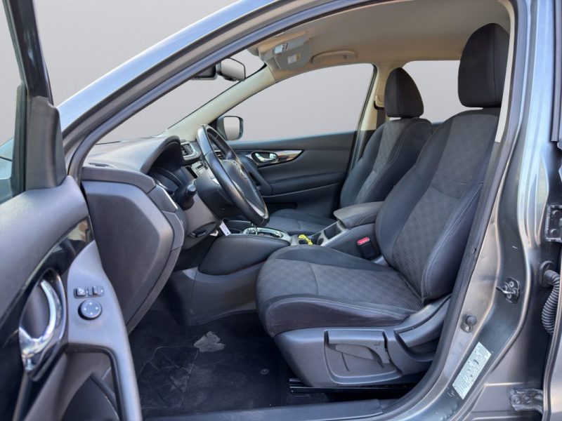 NISSAN QASHQAI II 1.6 DCI 130 N-CONNECTA XTRONIC
