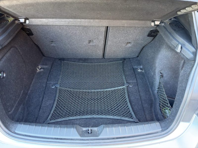 BMW SERIE 1 F20 LCI 118D M SPORT BVA8