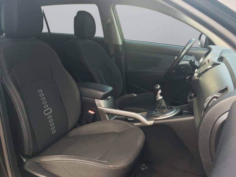 KIA SPORTAGE III 1.7 CRDI 115 ACTIVE 2WD