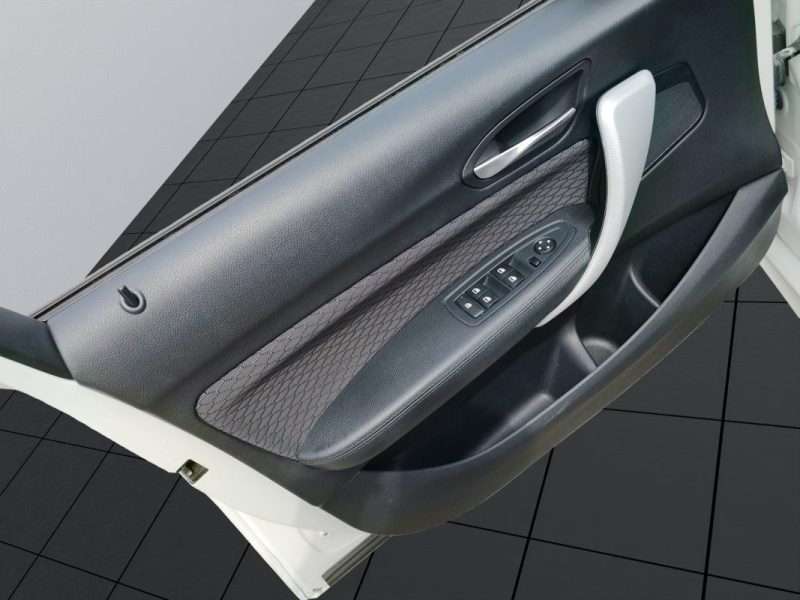 B.M.W. SERIE 1 F20 116D M DESIGN