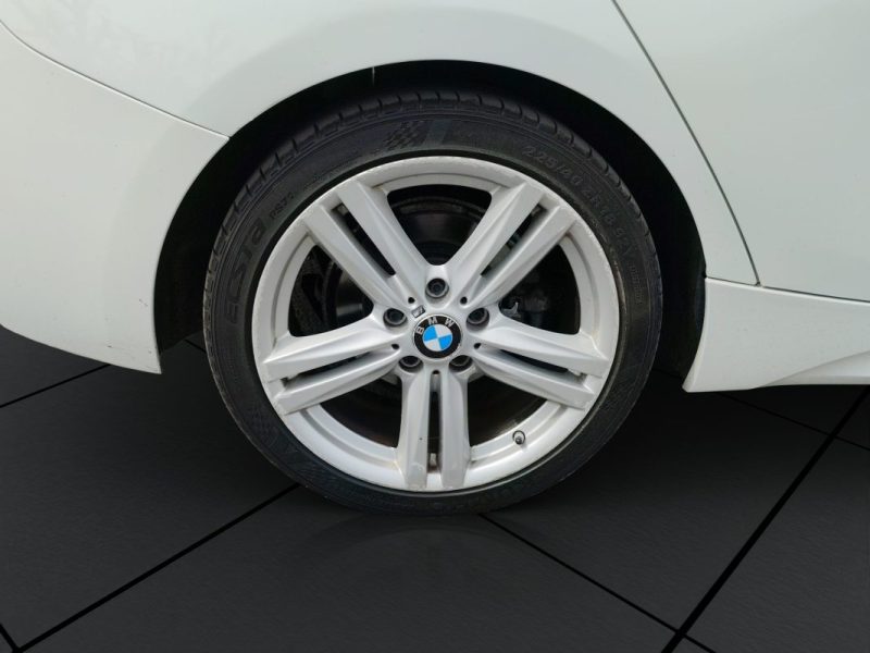 B.M.W. SERIE 1 F20 116D M DESIGN