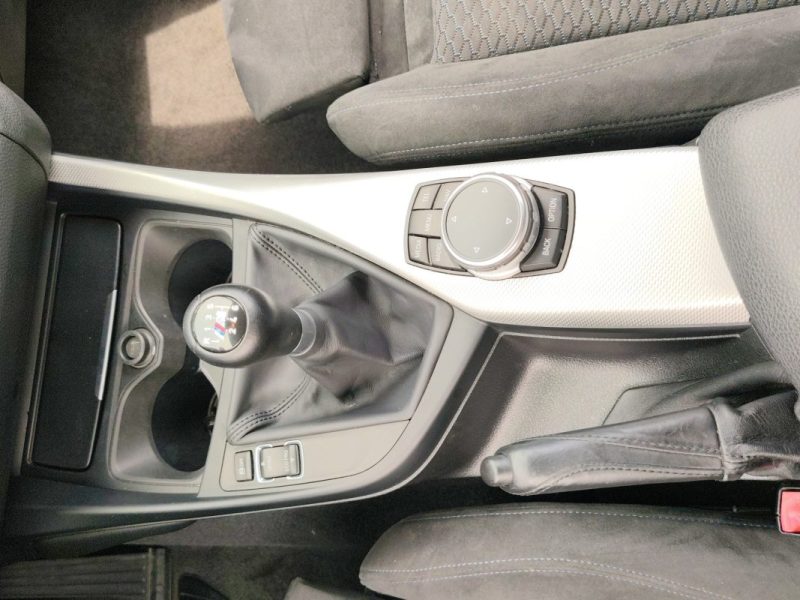 B.M.W. SERIE 1 F20 116D M DESIGN