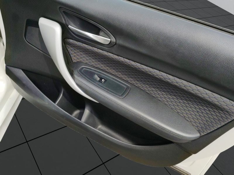 B.M.W. SERIE 1 F20 116D M DESIGN