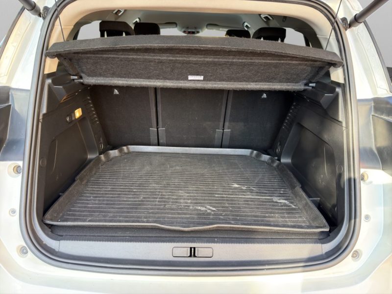 CITROEN C5 AIRCROSS 2.0 BLUEHDI 180 SHINE EAT8 