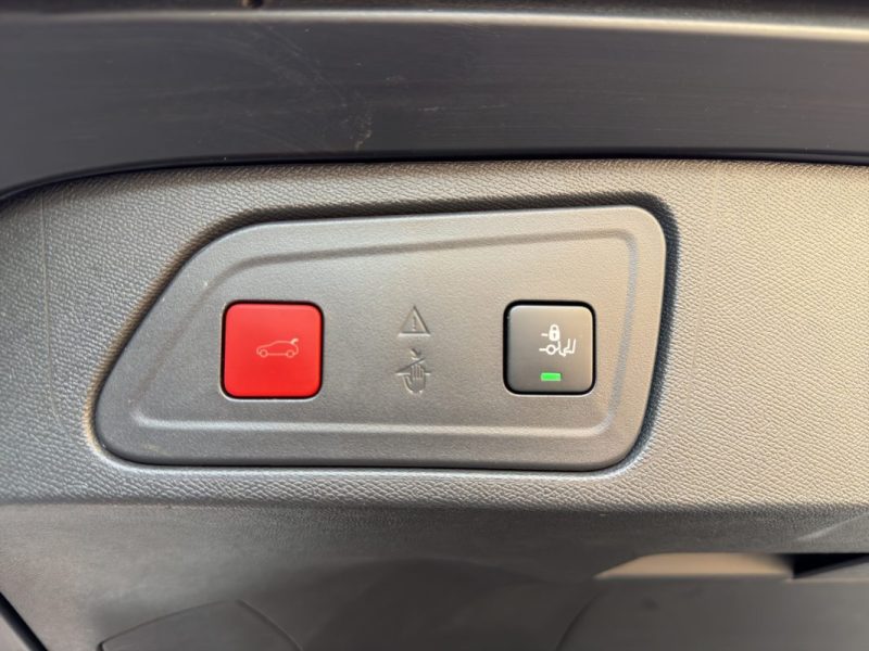 CITROEN C5 AIRCROSS 2.0 BLUEHDI 180 SHINE EAT8 