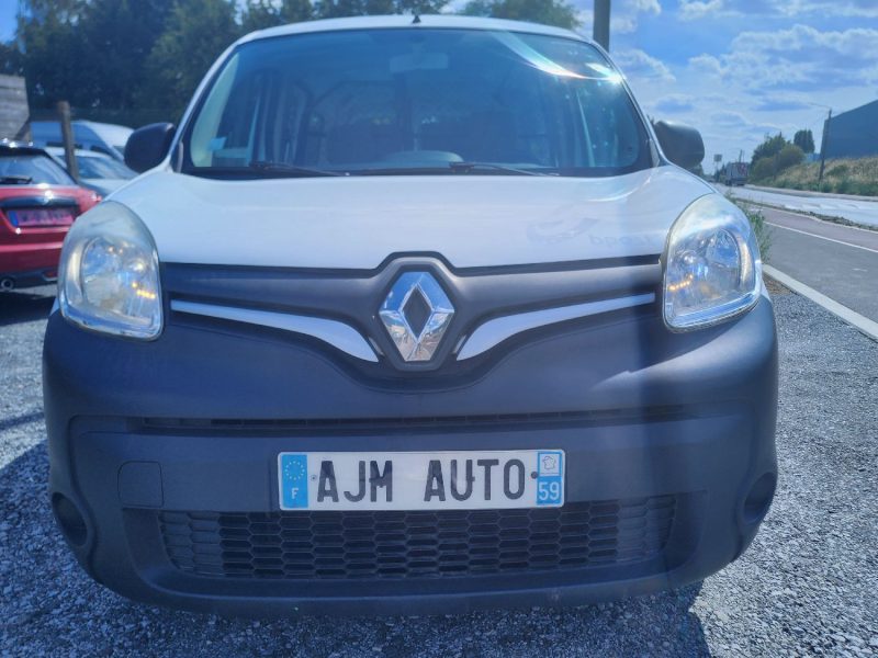 RENAULT KANGOO RAPID MAXI EXTRA 2020