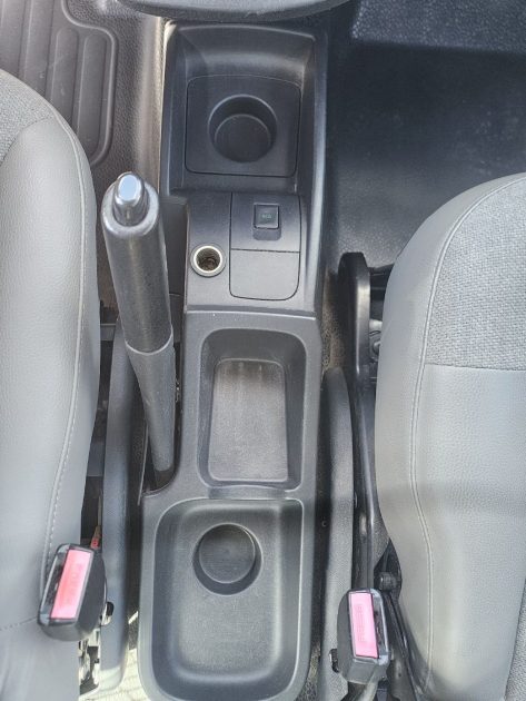 RENAULT KANGOO RAPID MAXI EXTRA 2020