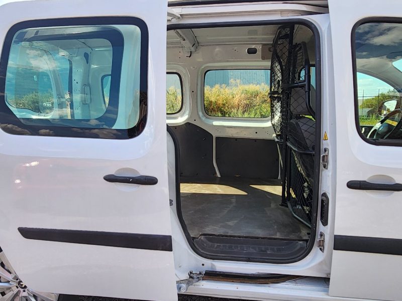 RENAULT KANGOO RAPID MAXI EXTRA 2020