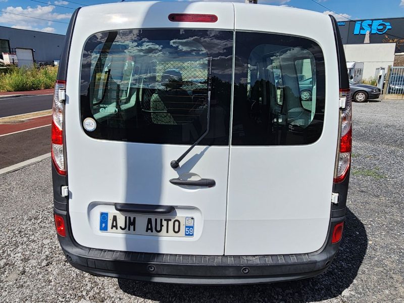 RENAULT KANGOO RAPID MAXI EXTRA 2020