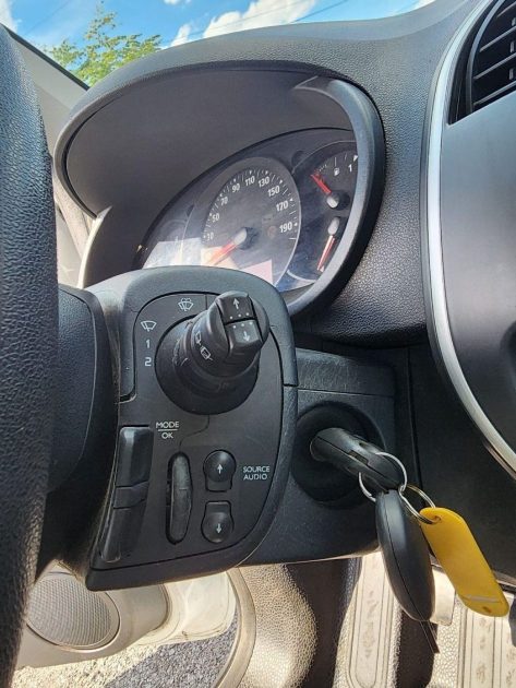 RENAULT KANGOO RAPID MAXI EXTRA 2020