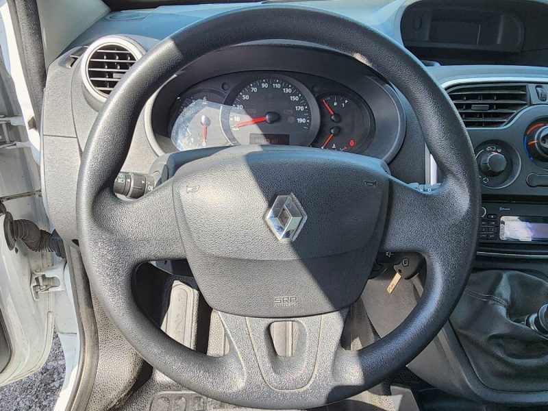 RENAULT KANGOO RAPID MAXI EXTRA 2020