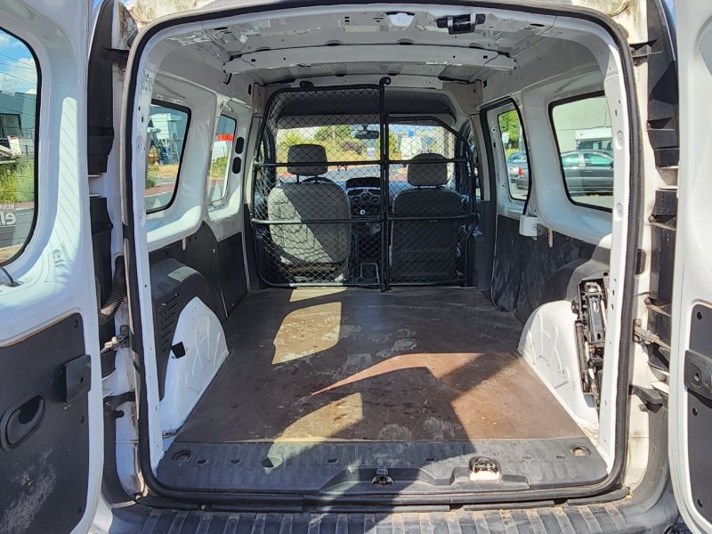 RENAULT KANGOO RAPID MAXI EXTRA 2020