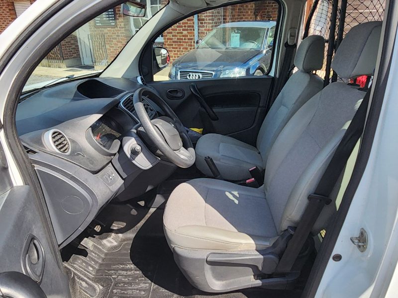 RENAULT KANGOO RAPID MAXI EXTRA 2020