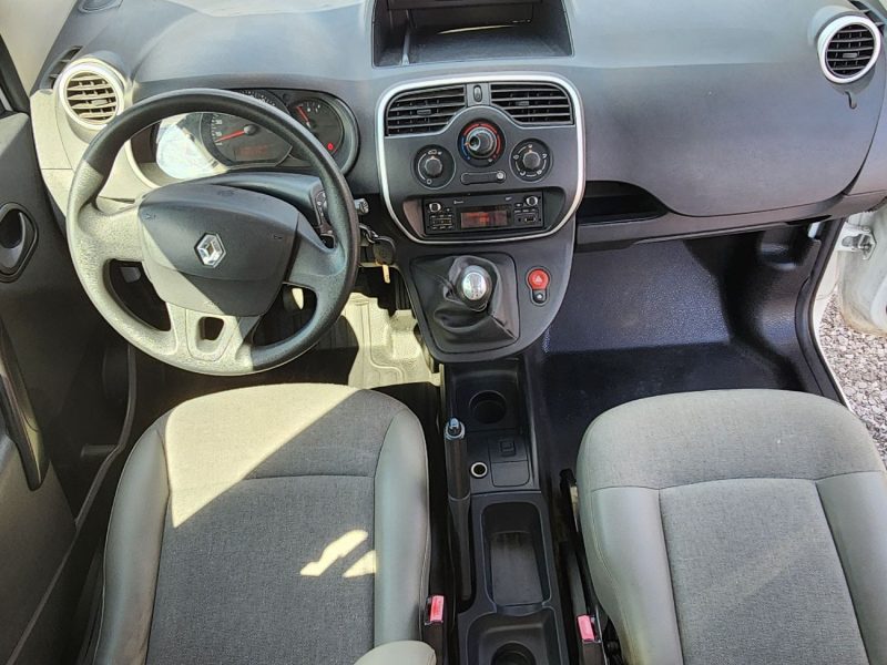 RENAULT KANGOO RAPID MAXI EXTRA 2020