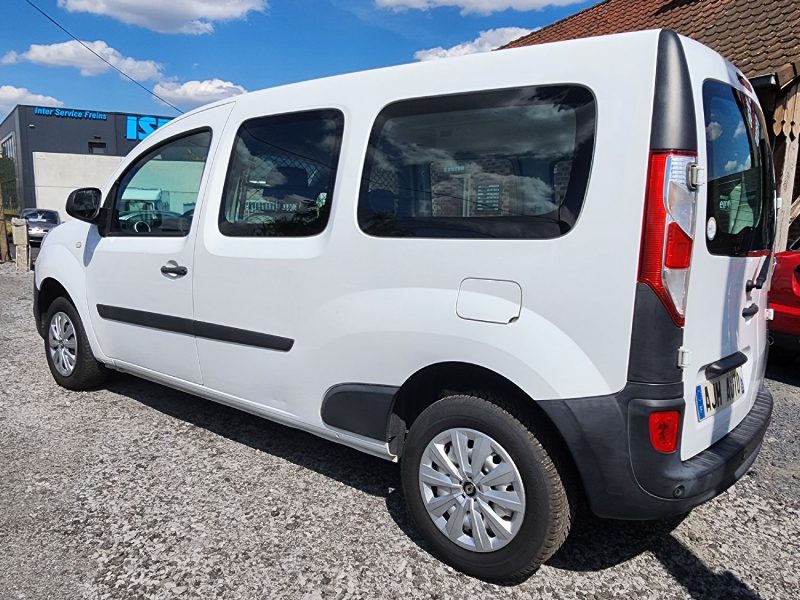 RENAULT KANGOO RAPID MAXI EXTRA 2020