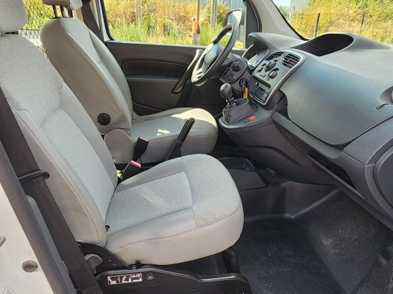 RENAULT KANGOO RAPID MAXI EXTRA 2020