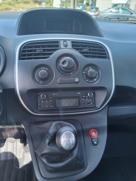 RENAULT KANGOO RAPID MAXI EXTRA 2020
