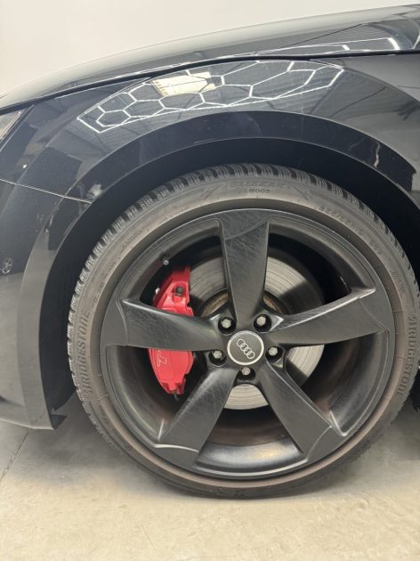 AUDI TT-S Quattro 2.0 TFSI 310ch - BV S-tronic S - GARANTIE 12 MOIS 