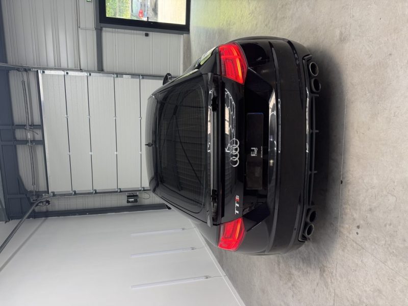 AUDI TT-S Quattro 2.0 TFSI 310ch - BV S-tronic S - GARANTIE 12 MOIS 