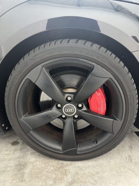 AUDI TT-S Quattro 2.0 TFSI 310ch - BV S-tronic S - GARANTIE 12 MOIS 