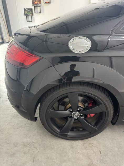 AUDI TT-S Quattro 2.0 TFSI 310ch - BV S-tronic S - GARANTIE 12 MOIS 